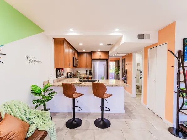 7436 E Chaparral Rd, Scottsdale, AZ