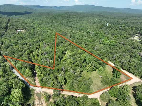 52124 Blemmel Rd, Talihina, OK 74571