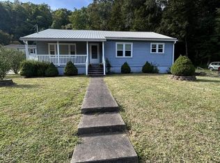 14324 Route 20 South Rd, Rock Cave, WV 26234