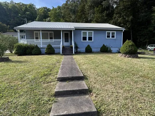 14324 Route 20 South Rd, Rock Cave, WV 26234