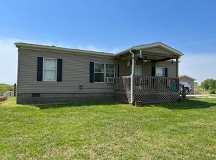 1130 Hopewell Rd, Horse Branch, KY 42349