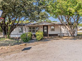 17381 Gaffield Rd, Justin, TX 76247