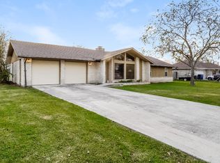 2442 Quail Ridge Dr, New Braunfels, TX 78130