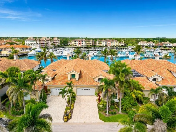 5545 E Harbor Village Dr, Vero Beach, FL 32967