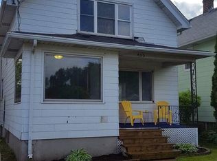 405 N 40th Ave W, Duluth, MN 55807