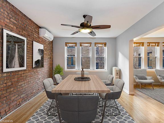 5th image of 716 W Buena Ave APT 2E