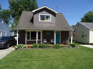 107 Maple St, Brooklyn, MI 49230