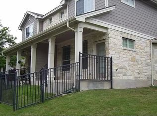 1900 Scofield Ridge Pkwy APT 5702, Austin, TX 78727