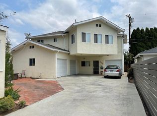 4028 Tilden Ave, Culver City, CA 90232