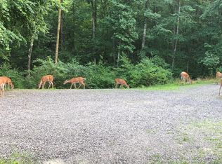 17320 N Tucker School Rd, Sturgeon, MO 65284