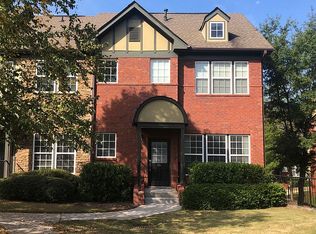 1390 Ashford Creek Cir NE #601, Brookhaven, GA 30319