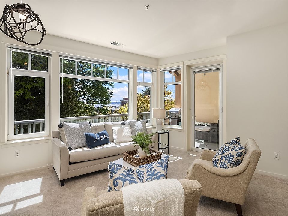 Portsmith Condominiums Kirkland, WA Zillow