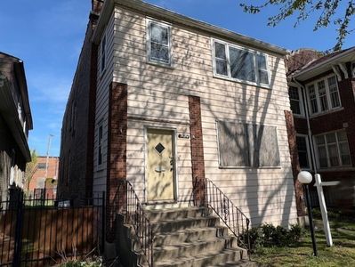 7139 S Prairie Ave, Chicago, IL, 60619