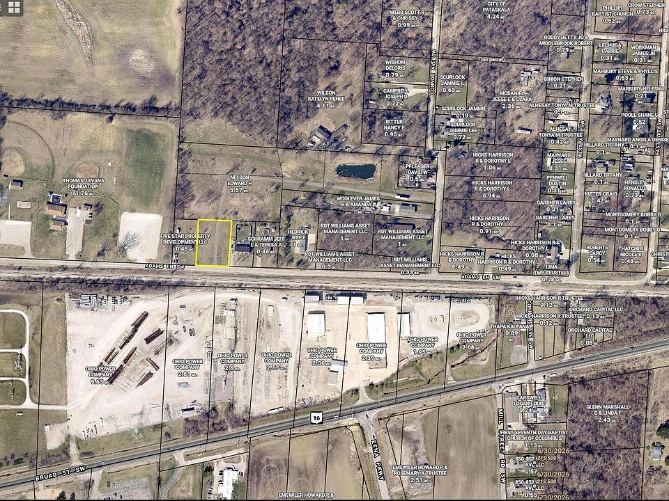 2nd image of 85 Connor Ave SW