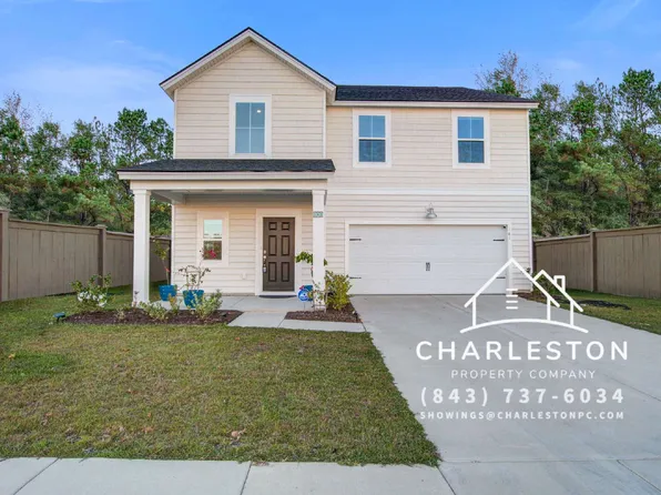 161 Paddle Boat Way, Summerville, SC 29485