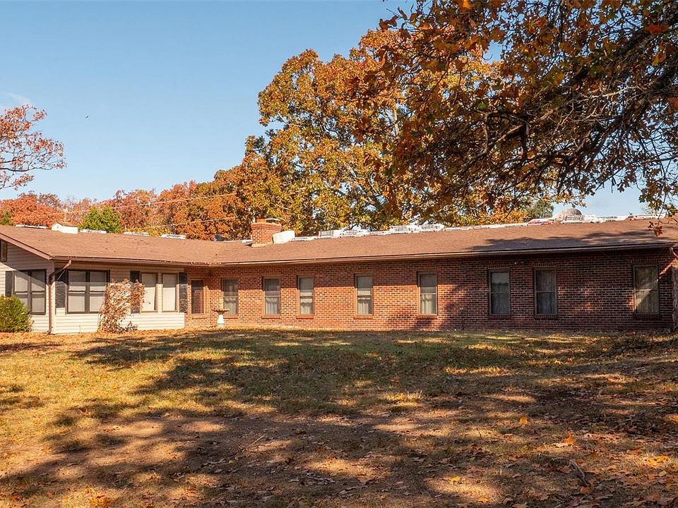 207 Depot Ave, Rosebud, MO 63091 MLS 23066022 Zillow