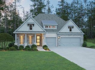 4515 Magnolia Bend Dr, Rosharon, TX 77583