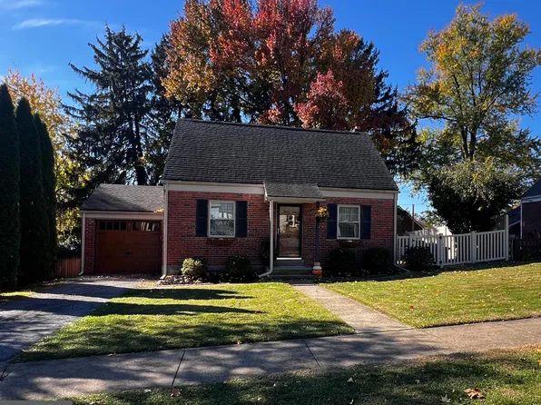 202 S 19th St, Camp Hill, PA 17011