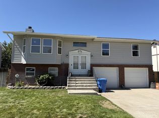 1767 Dorset Ave, Pocatello, ID 83201