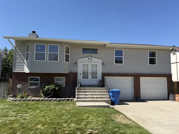 1767 Dorset Ave, Pocatello, ID 83201