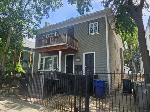 1224 E St, Sacramento, CA 95814
