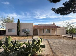 21011 Teton Rd, Apple Valley, CA 92308
