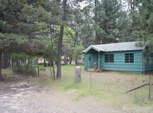 365 E Jefferson Ave, Sisters, OR 97759