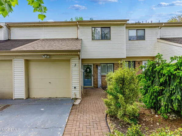 3 Homestead Drive, Matawan, NJ 07747