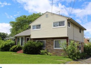 3711 Sharon Ter, Pennsauken, NJ 08110