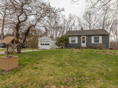 223 Walnut Street, Putnam, CT, 06260