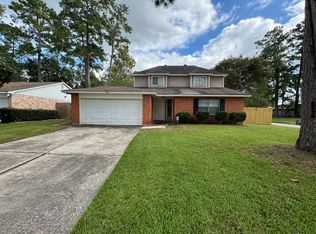 4202 Rosegate Dr, Spring, TX 77373