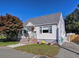 23 Chatham Street Ext, Malden, MA 02148