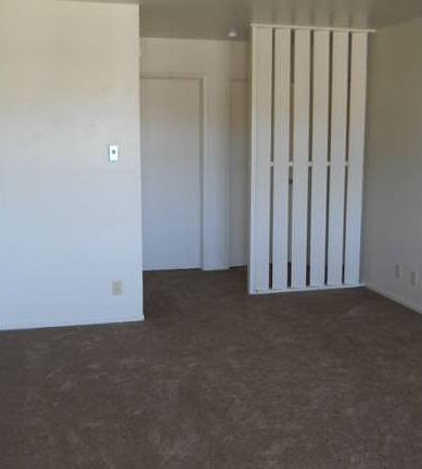 Large Living Room!