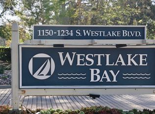 1160 S Westlake Blvd UNIT B, Westlake Village, CA 91361