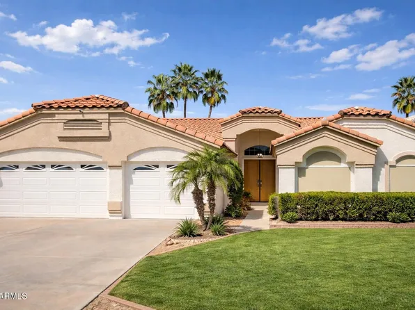 12434 W MONTE VISTA Road, Avondale, AZ 85392