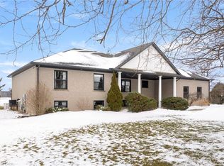 145292 Potters Rd, Norwich, ON N4G 4G7