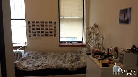 Rented by (Legacy) NY Quality Living Uptown