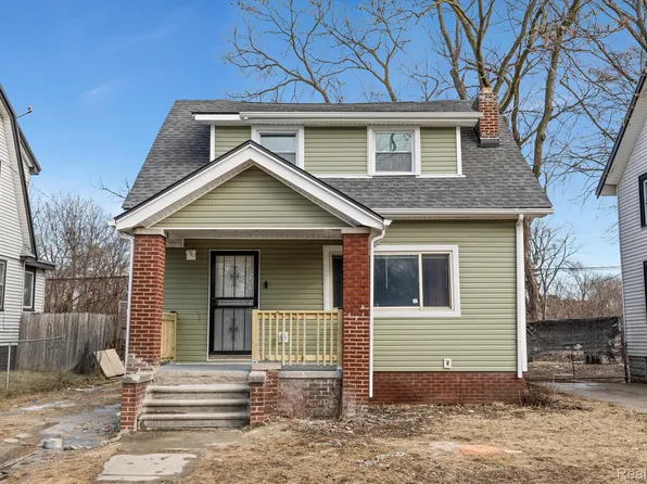 13302 Robson St, Detroit, MI 48227