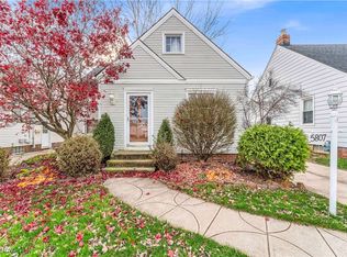 5807 Orchard Ave, Parma, OH
