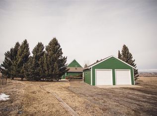 14665 Spanish Breaks Trl, Gallatin Gateway, MT 59730