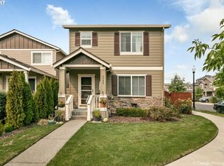 4089 SE Discovery St, Hillsboro, OR 97123