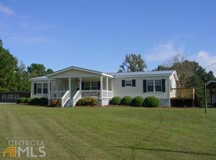 218 Tanyard Rd, Eatonton, GA 31024