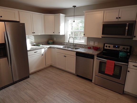 Representative kitchen photo