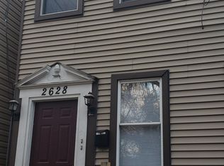 2628 Edwards Way UNIT 1, Pittsburgh, PA 15203