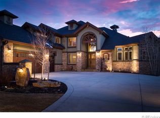 5097 Morningside Way, Parker, CO 80134