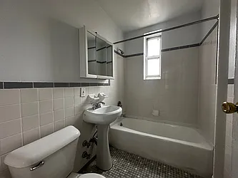 Rented by Contact Realty of NYC