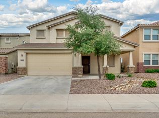 38299 N Reynosa Dr, San Tan Valley, AZ 85140