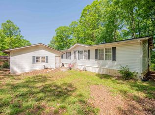 5134 Prices Fork Rd, Christiansburg, VA 24073