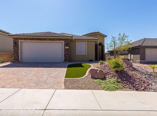 66 Dancing Sky Trl, Mesquite, NV 89027