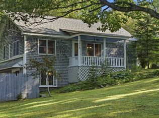 1058 S Mountain Valley Hwy, Montville, ME 04941